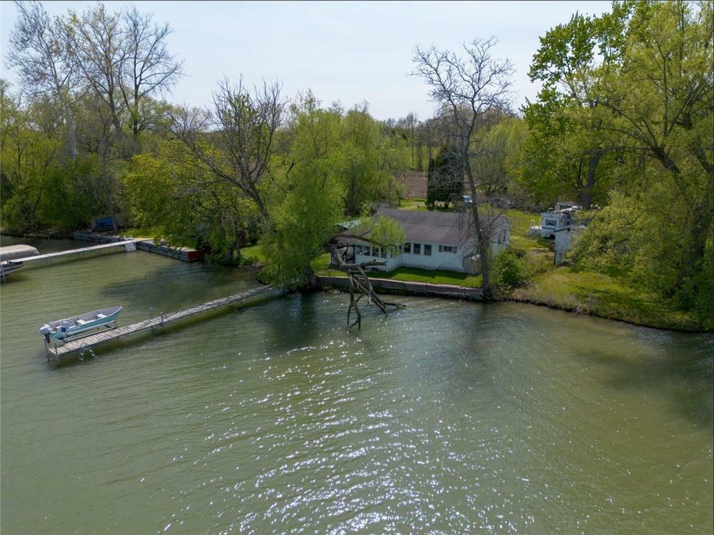 Property Photo: 3459 Brown Farm Drive NY 13148