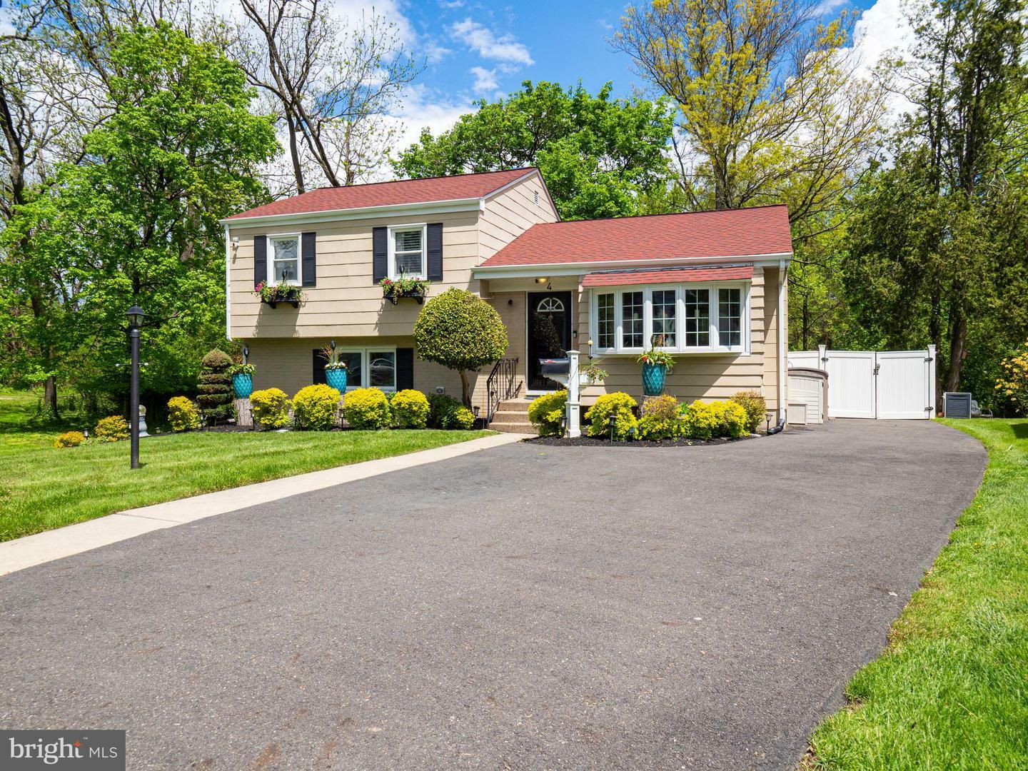 Property Photo: 4 Peck Avenue NJ 08618
