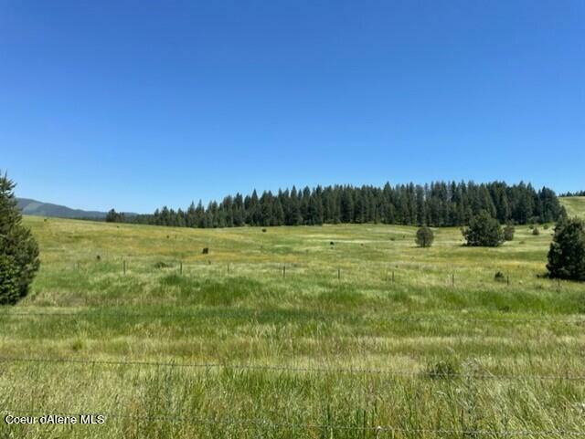 Property Photo: Nka 20 Acres Private Larson Rd ID 83824