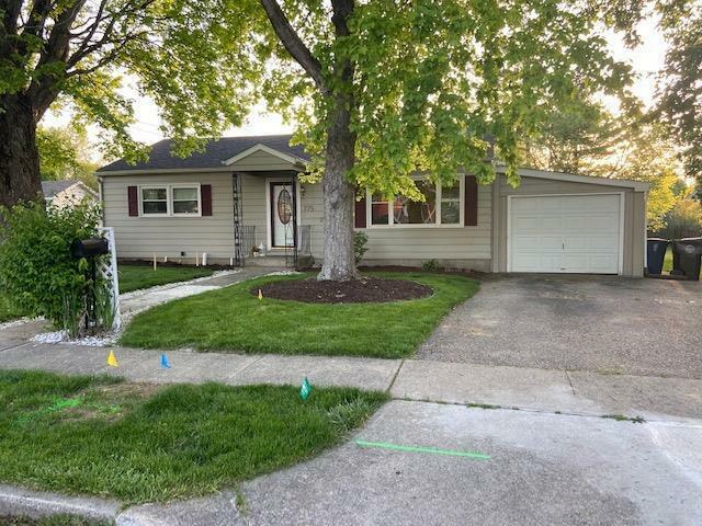 775 Mead St  Wilmington OH 45177 photo