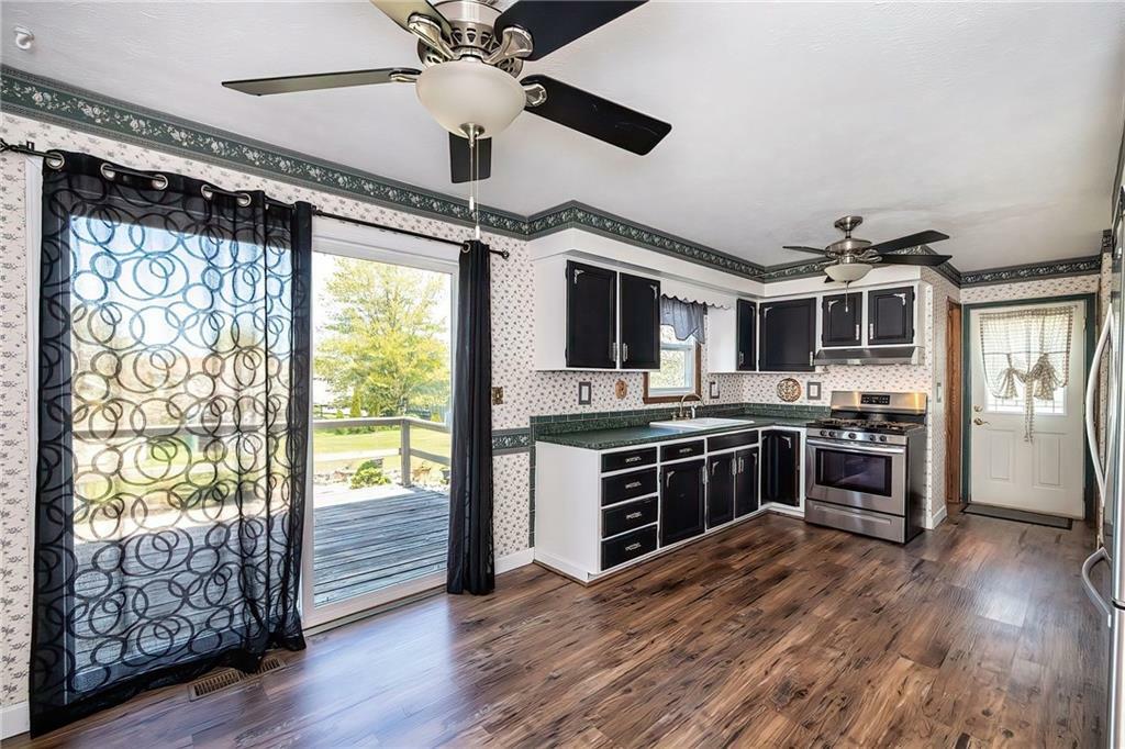 Property Photo: 9176 Dover Lane PA 16417