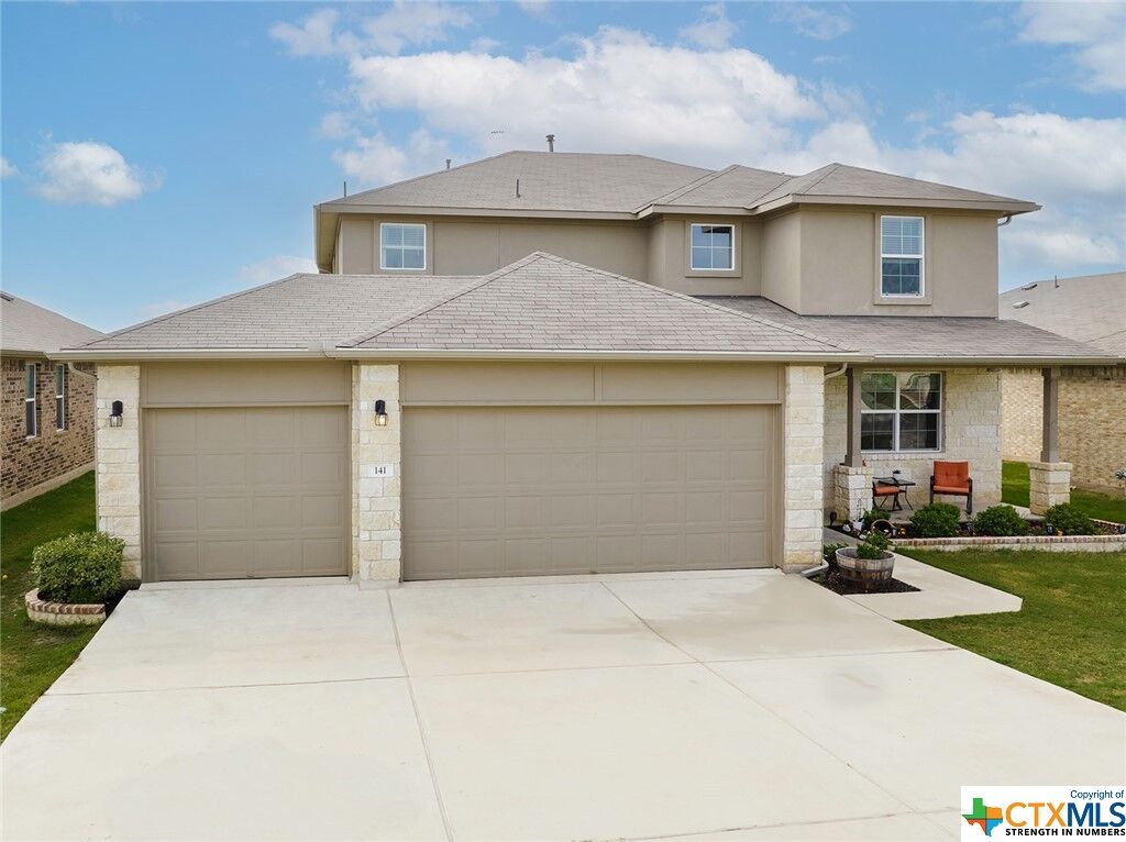 Property Photo:  141 Struss Drive  TX 78626 