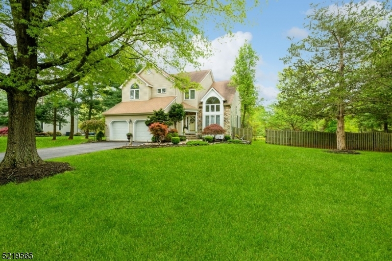 2 Wallace Blvd  Hillsborough Twp. NJ 08844 photo