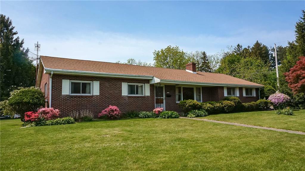 Property Photo:  980 Butternut Road  PA 18036 