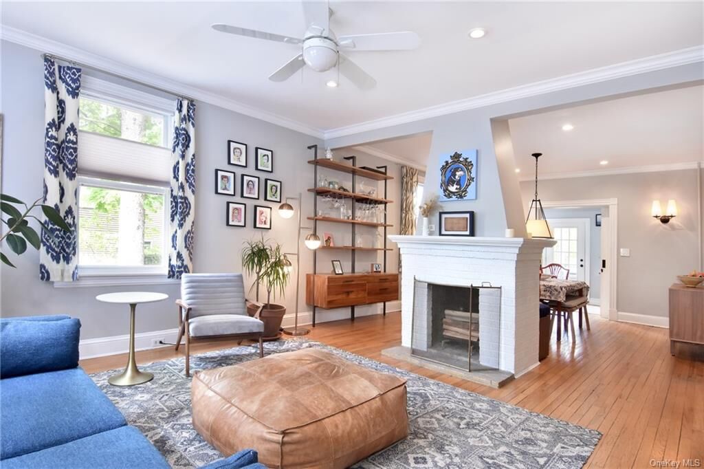 Property Photo: 28 E Clinton Avenue NY 10533
