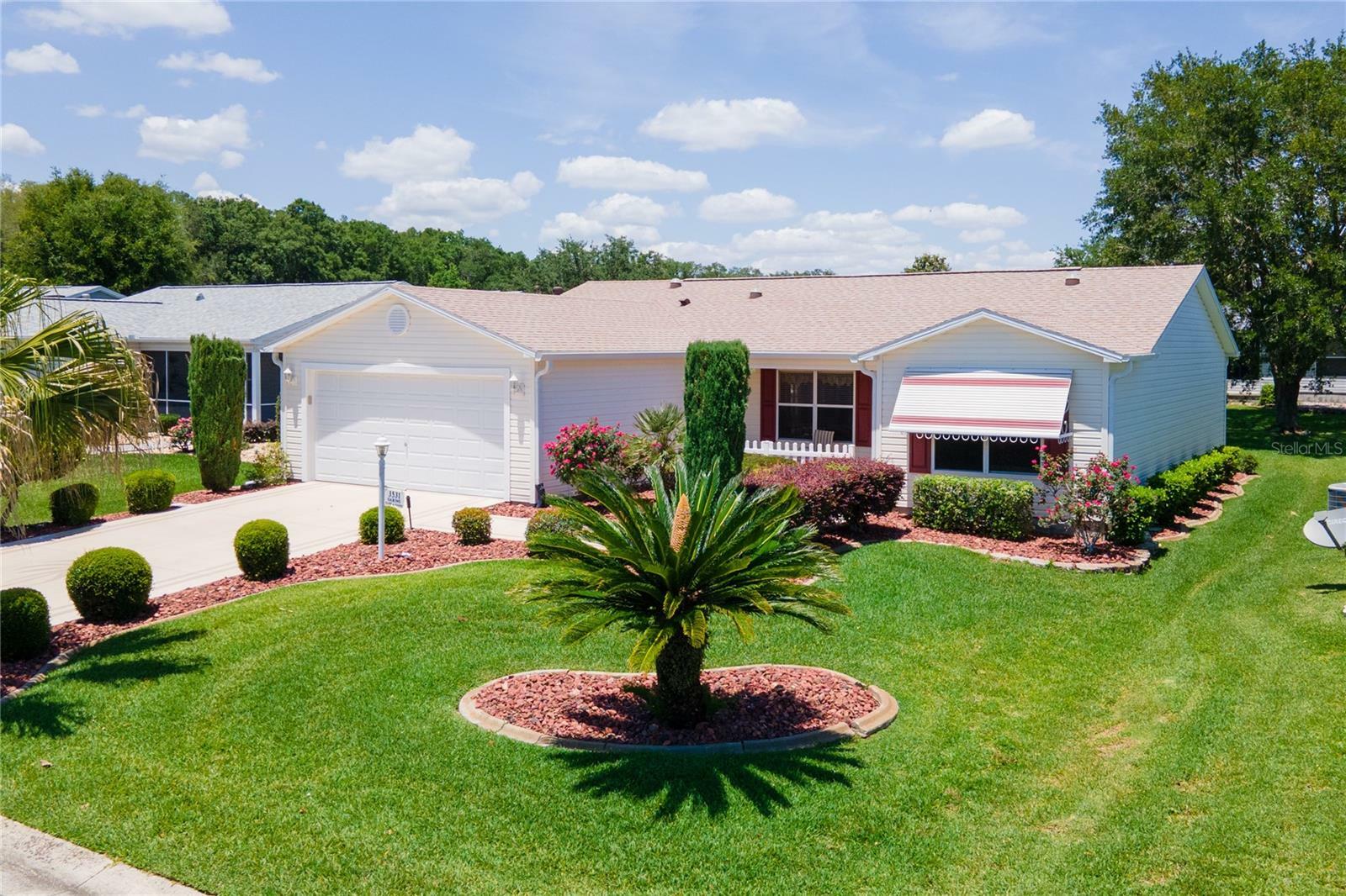 Property Photo:  3531 Reston Drive  FL 32162 