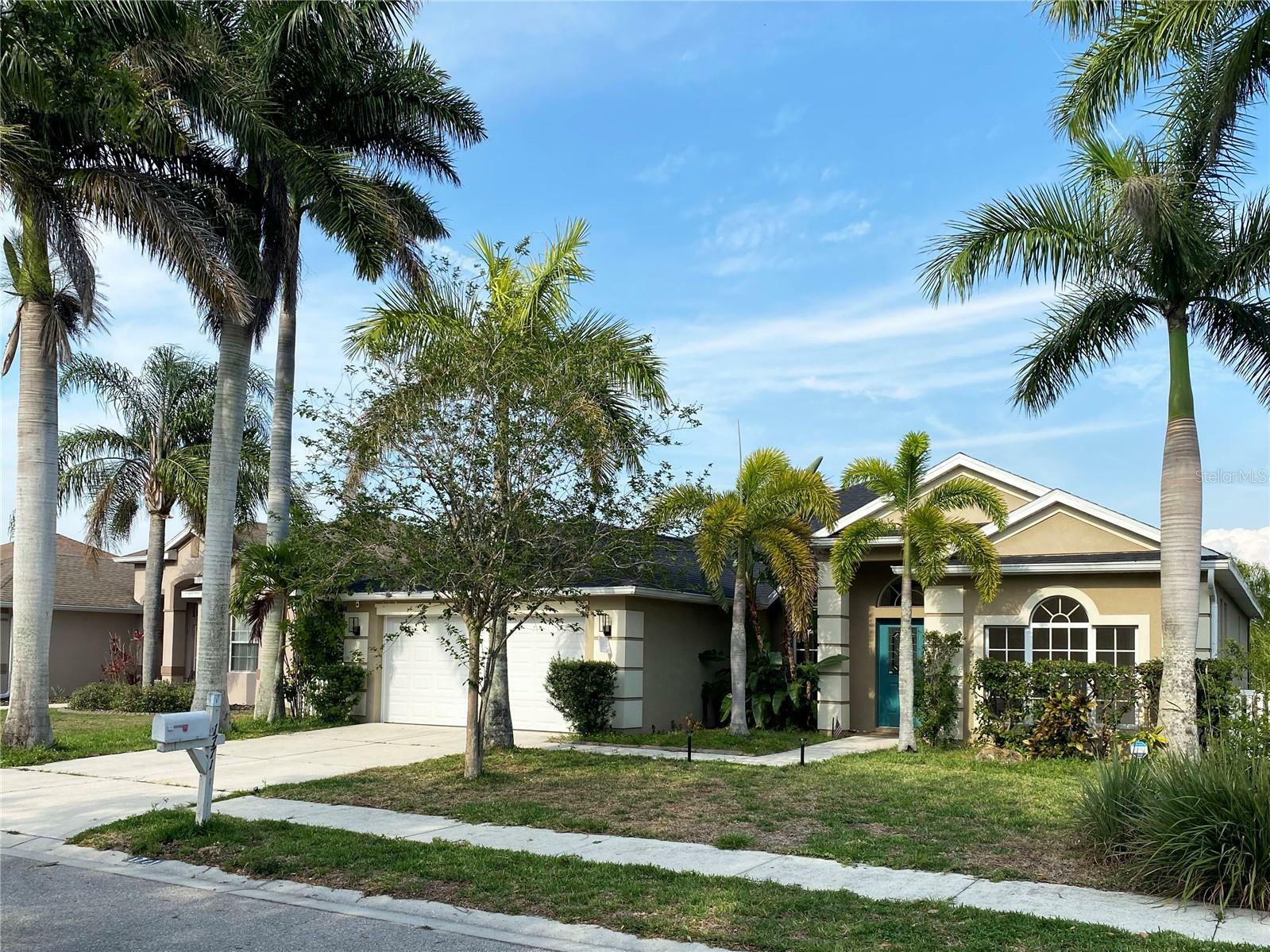 Property Photo: 1771 Old Summerwood Boulevard FL 34232