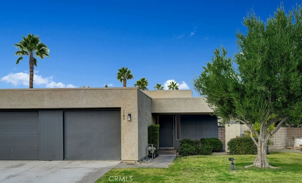 1180 Sunflower Lane  Palm Springs CA 92262 photo