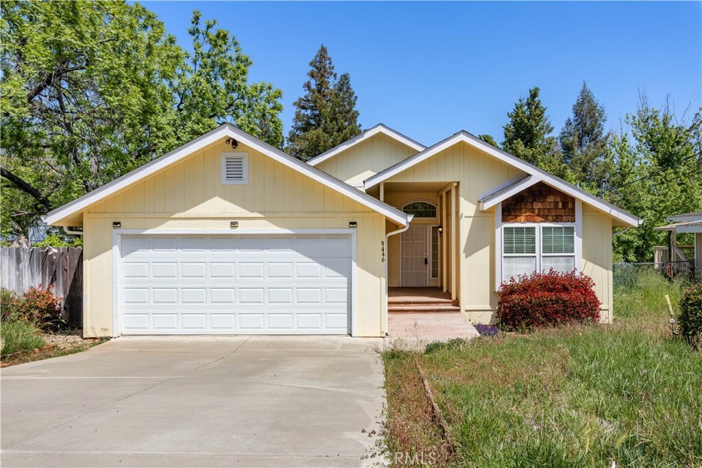 Property Photo: 9446 Pawnee CA 95451