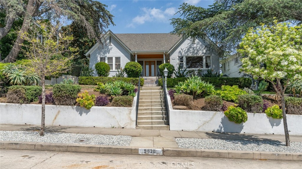 Property Photo: 5838 Bright Avenue CA 90601