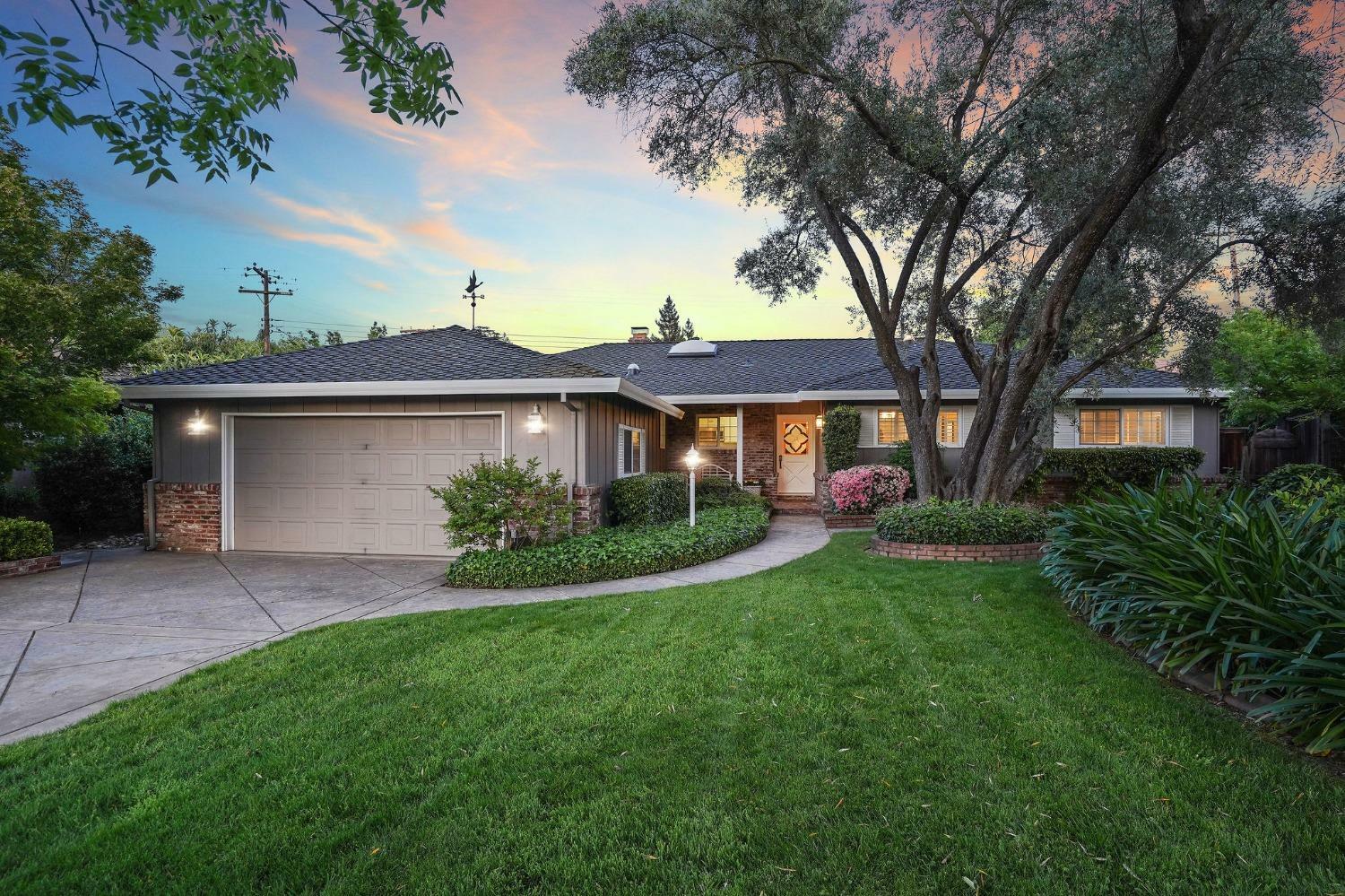 Property Photo:  1448 Engberg Court  CA 95608 