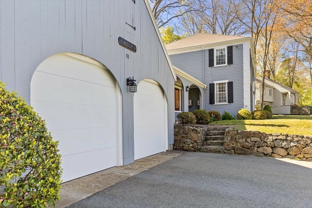 Property Photo:  50 Windy Hill Road  MA 02025 