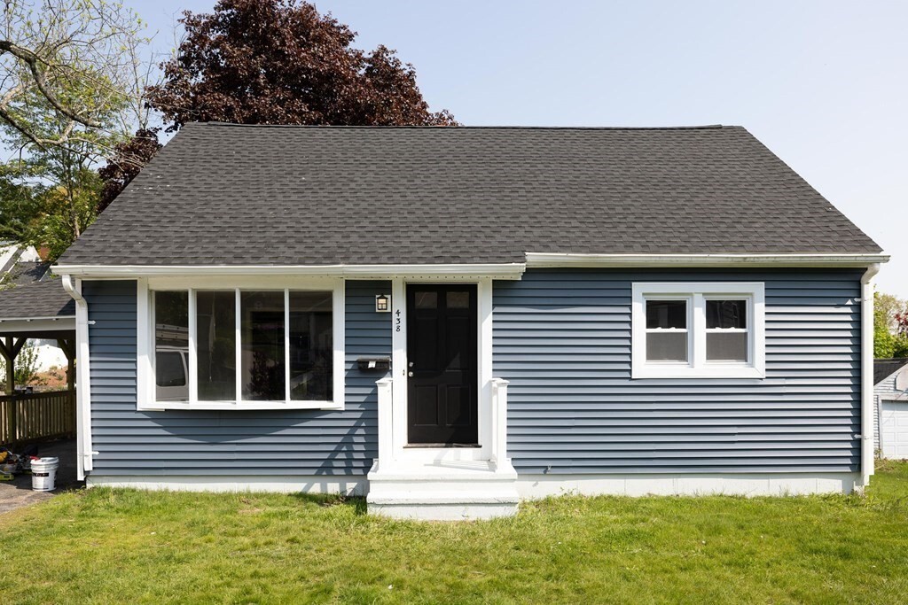 Property Photo:  438 South St  MA 01550 