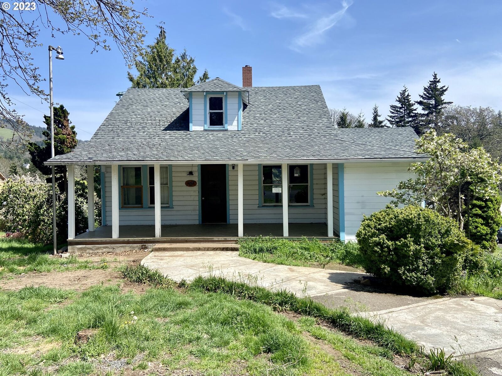 3 bed Underwood home for sale 291 Cooper Ave, Underwood, WA 98651