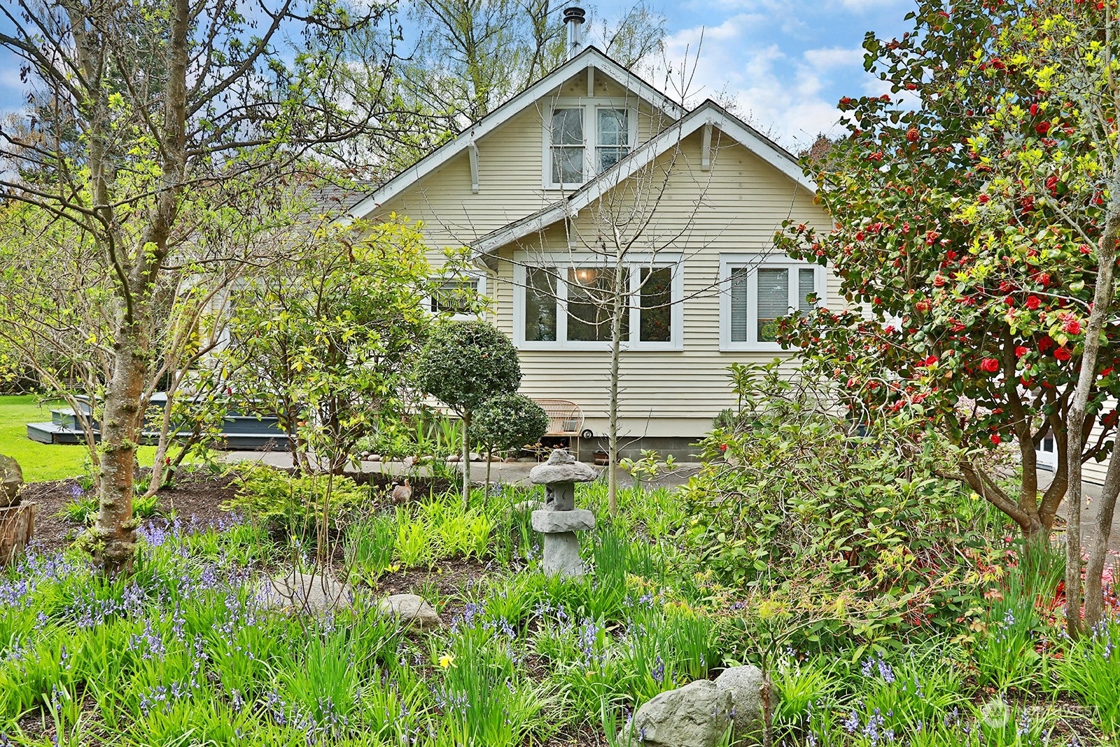 Property Photo:  2259 Lancaster Road  WA 98249 