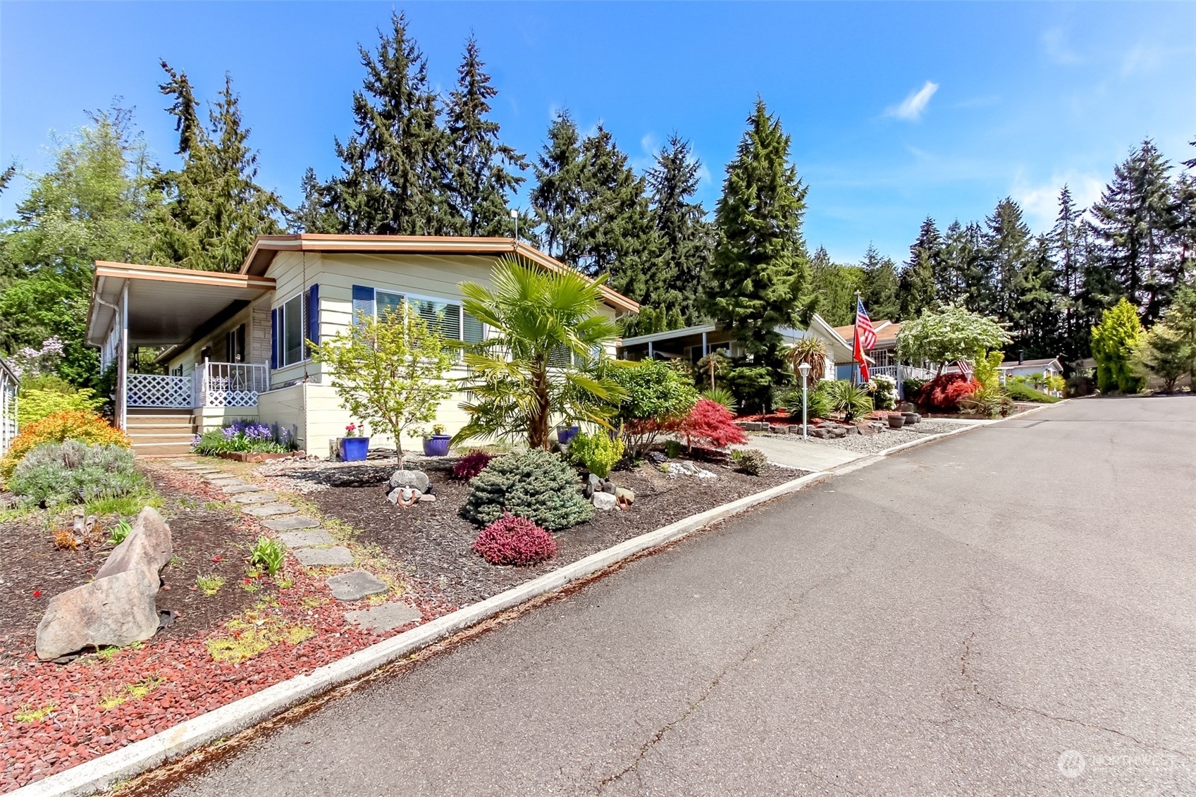 Property Photo:  2500 S 370th Street 79  WA 98003 