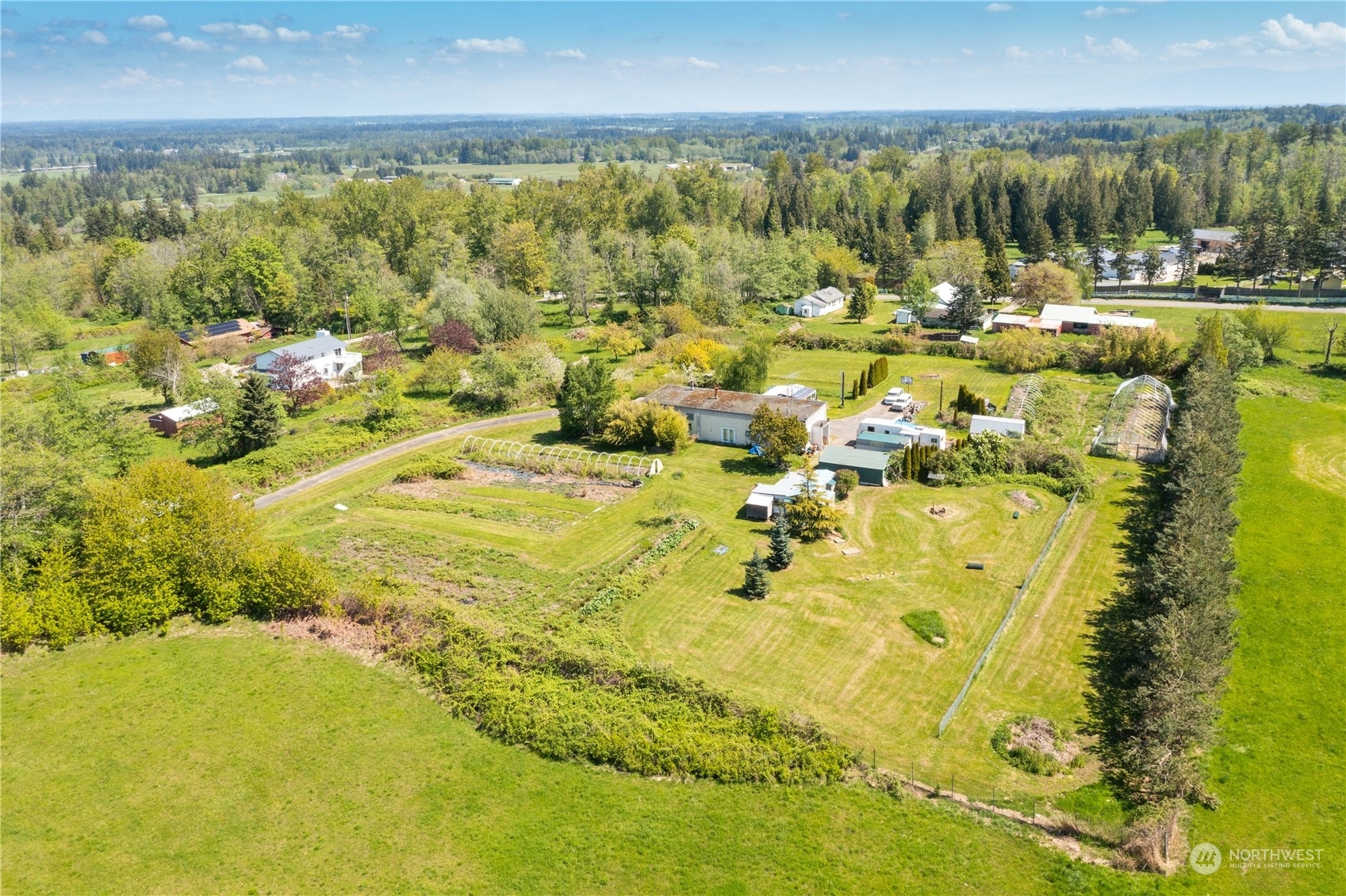 Property Photo: 7150 Telstar Road WA 98248