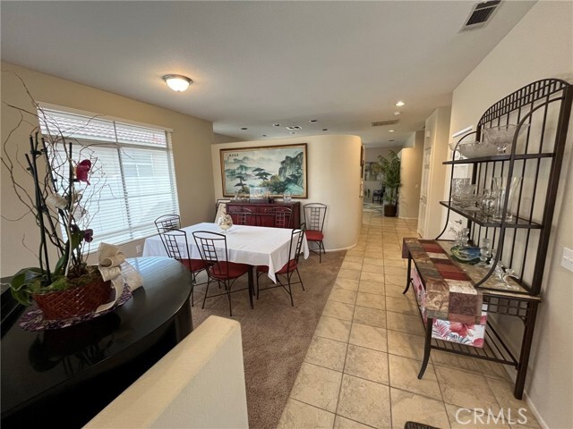 Property Photo: 27894 Invitation Drive CA 92585