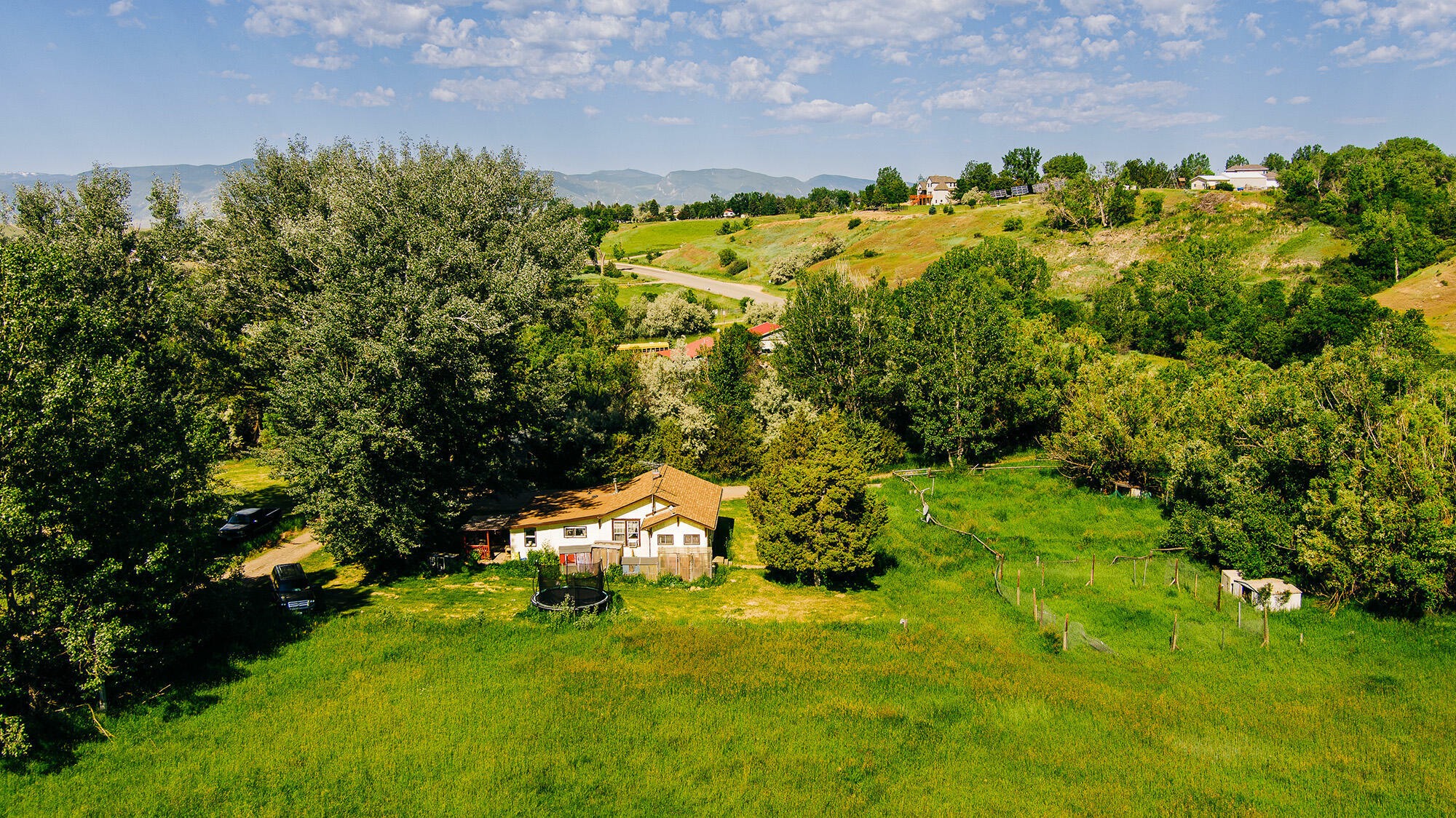Property Photo: 2656 W Loucks Street WY 82801