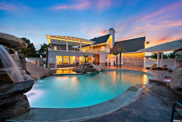Property Photo: Address not disclosed UT 84790