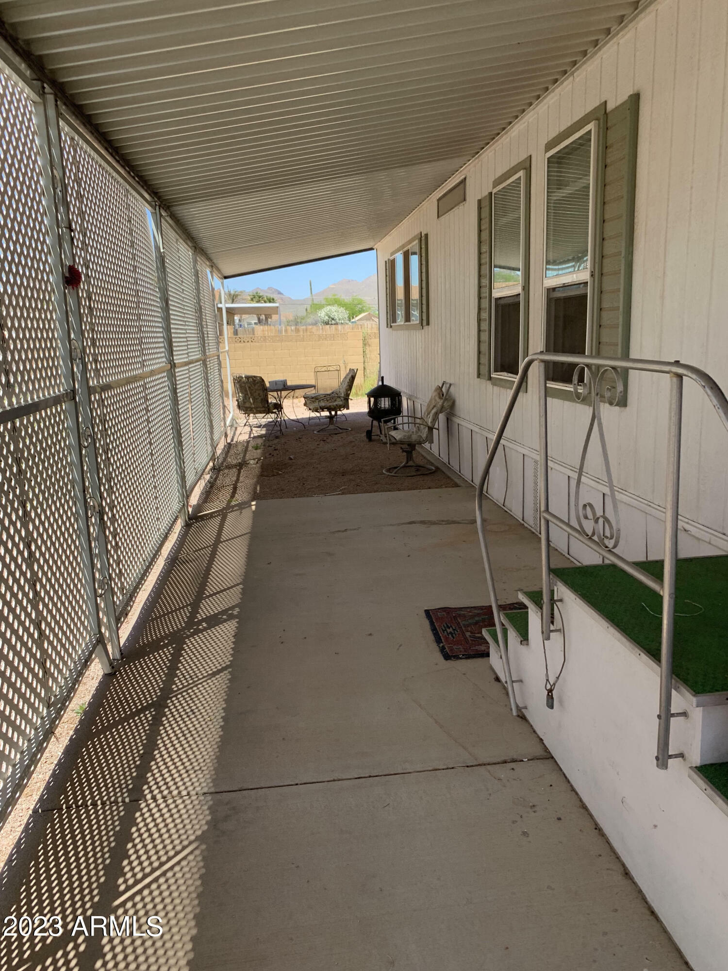 Property Photo:  2900 W Superstition Boulevard 46  AZ 85120 