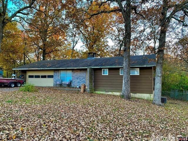 Property Photo: 40 Crystal Creek Drive AR 72653