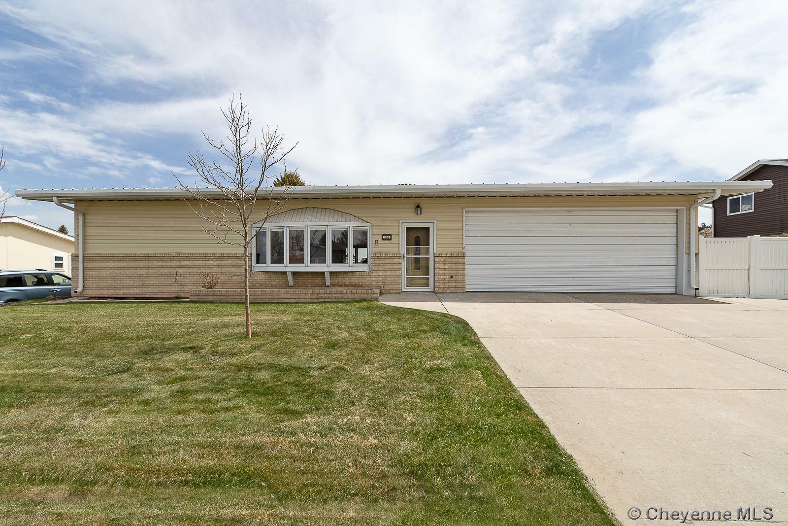 509 Beech Ave  Pine Bluffs WY 82082 photo