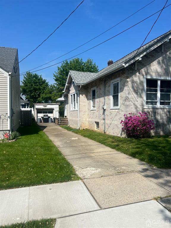 Property Photo: 6 Albourne Street NJ 08882