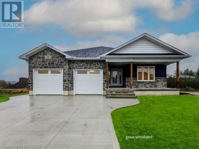 56 McTavish Crescent  Ripley ON N0G2R0 photo