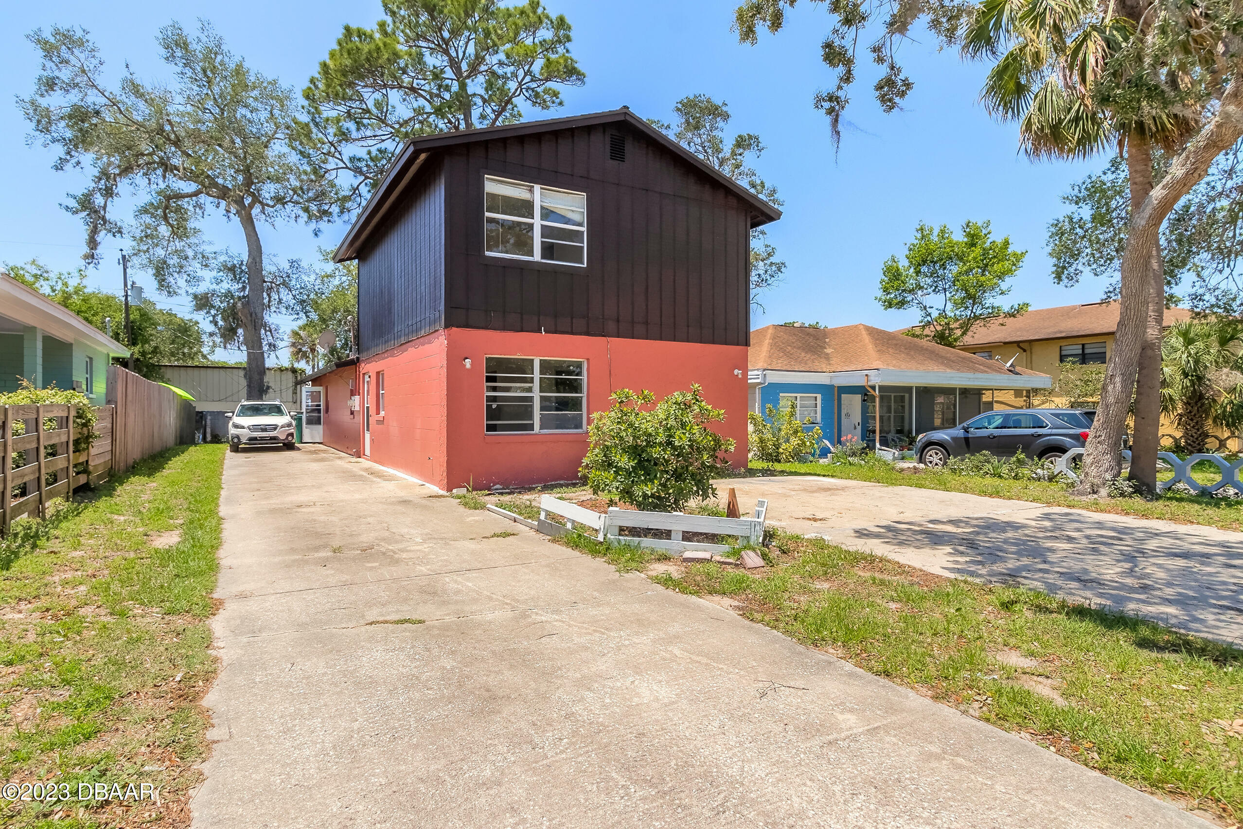 Property Photo:  1534 Espanola Avenue  FL 32117 