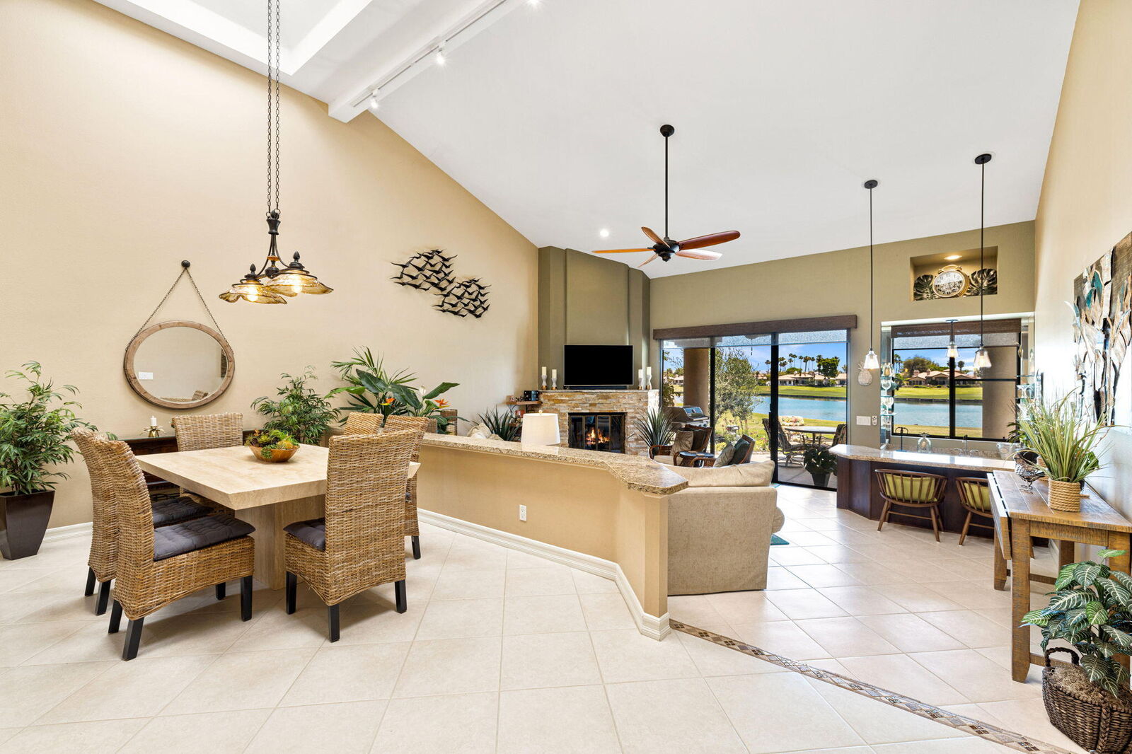 Property Photo: 54440 Inverness Way CA 92253