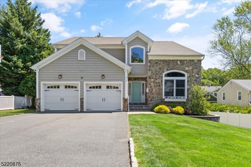 73 Hillside Ave  Berkeley Heights Twp. NJ 07922 photo