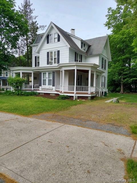 17 Rockland Avenue # 1  Hillburn NY 10931 photo