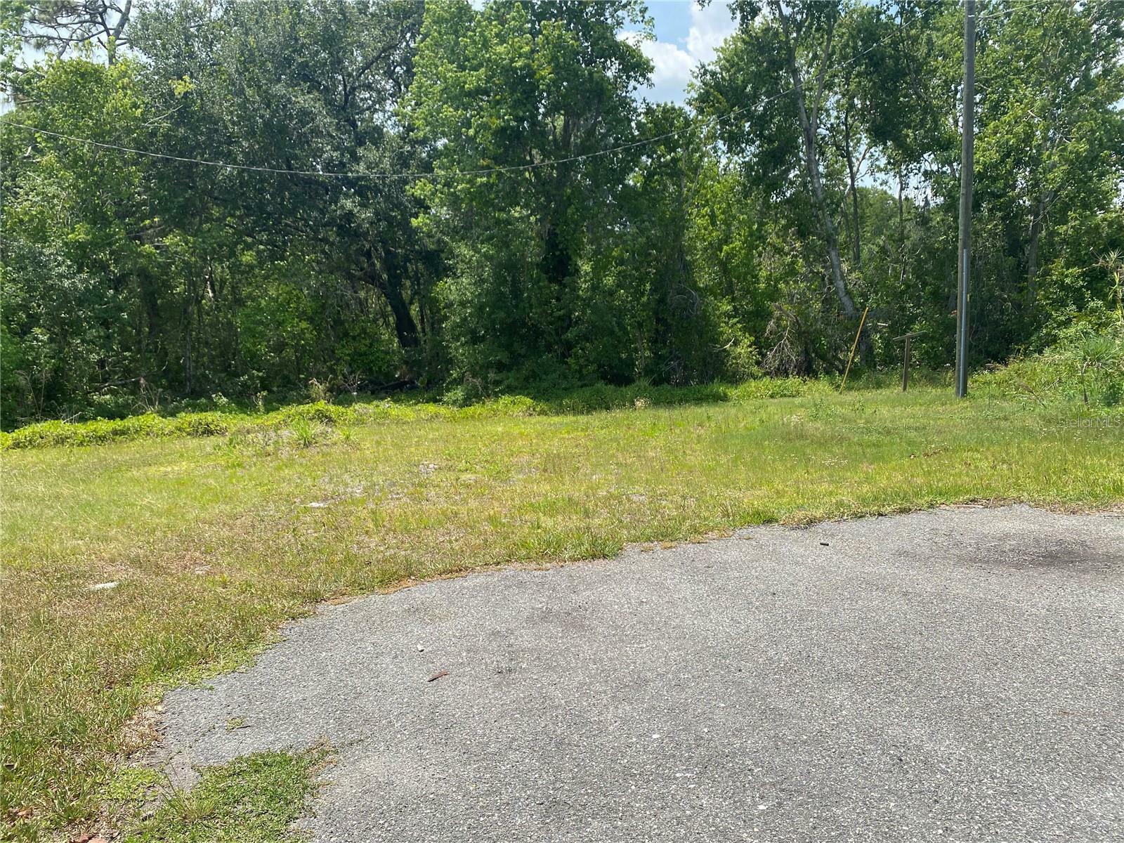 Property Photo:  3747 State Road 33  FL 34714 