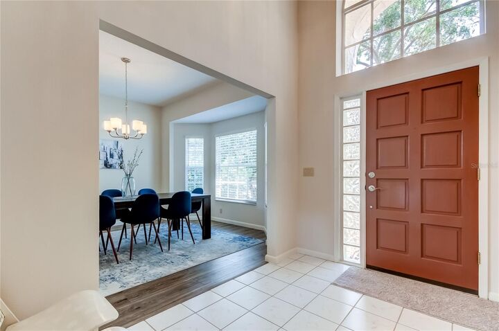 Property Photo: 2953 La Concha Drive FL 33762