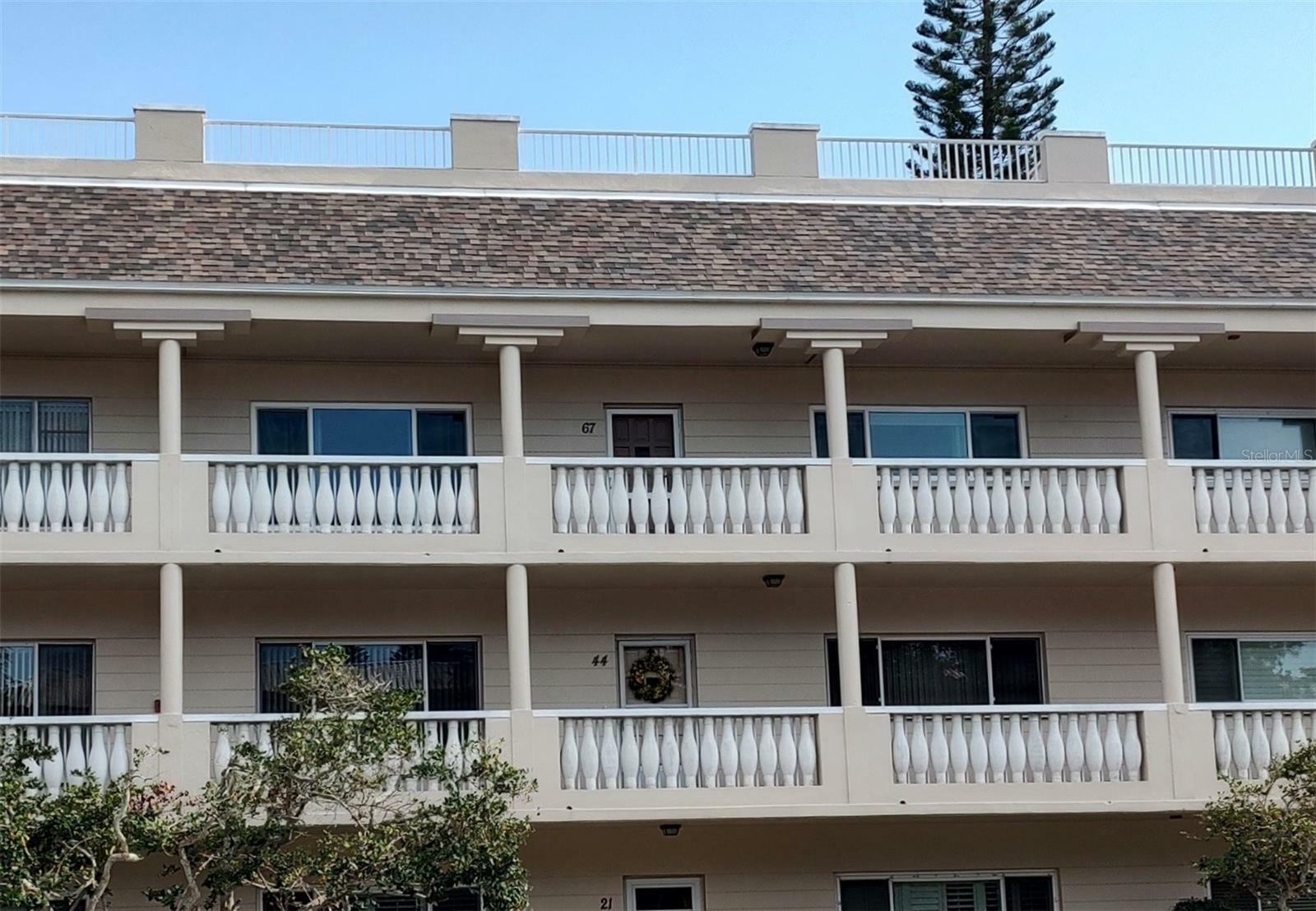 Property Photo: 2170 Americus Boulevard N 67 FL 33763