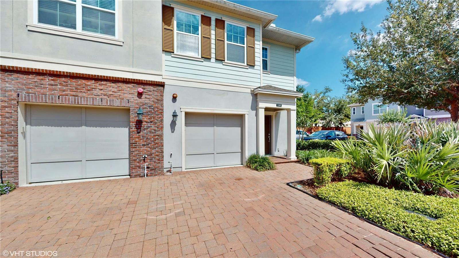 Property Photo:  1095 Taramundi Drive  FL 32765 