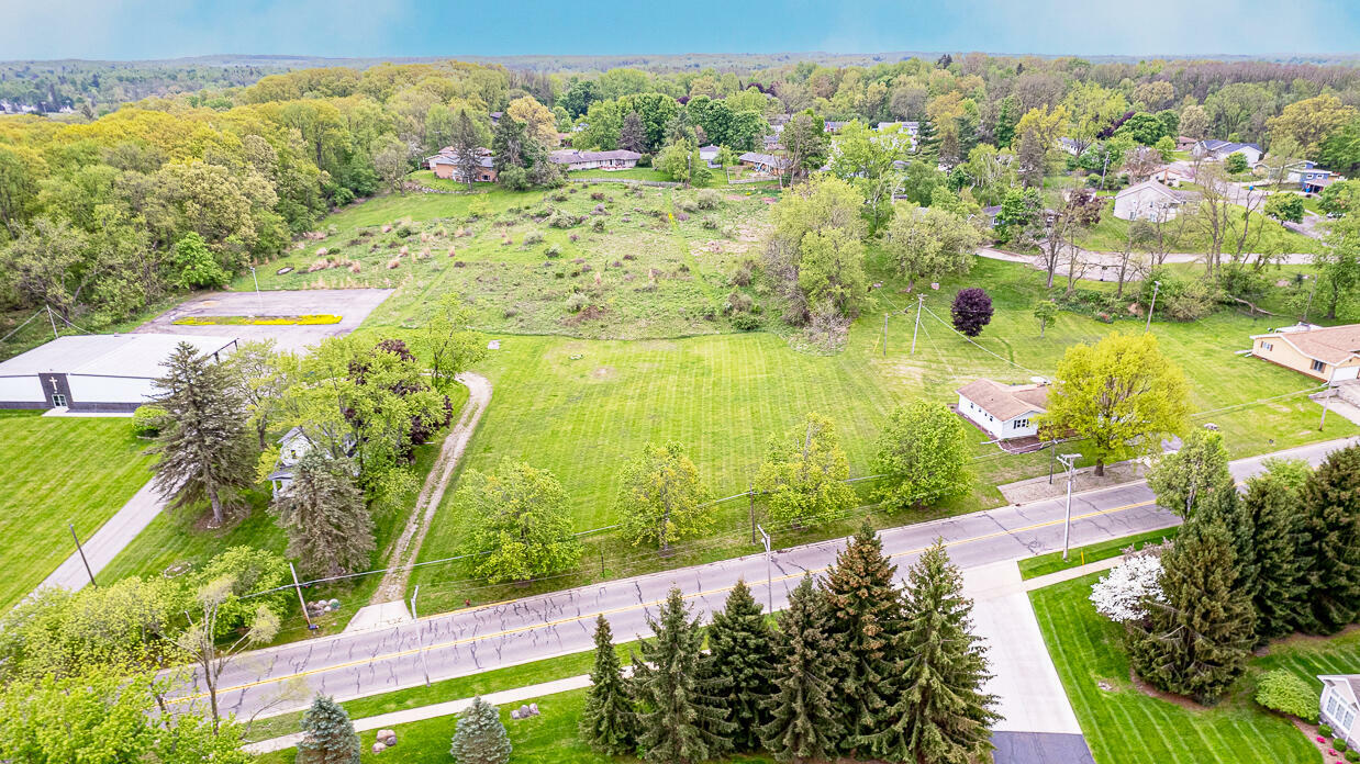 Property Photo:  0 Spring Street  MI 49242 