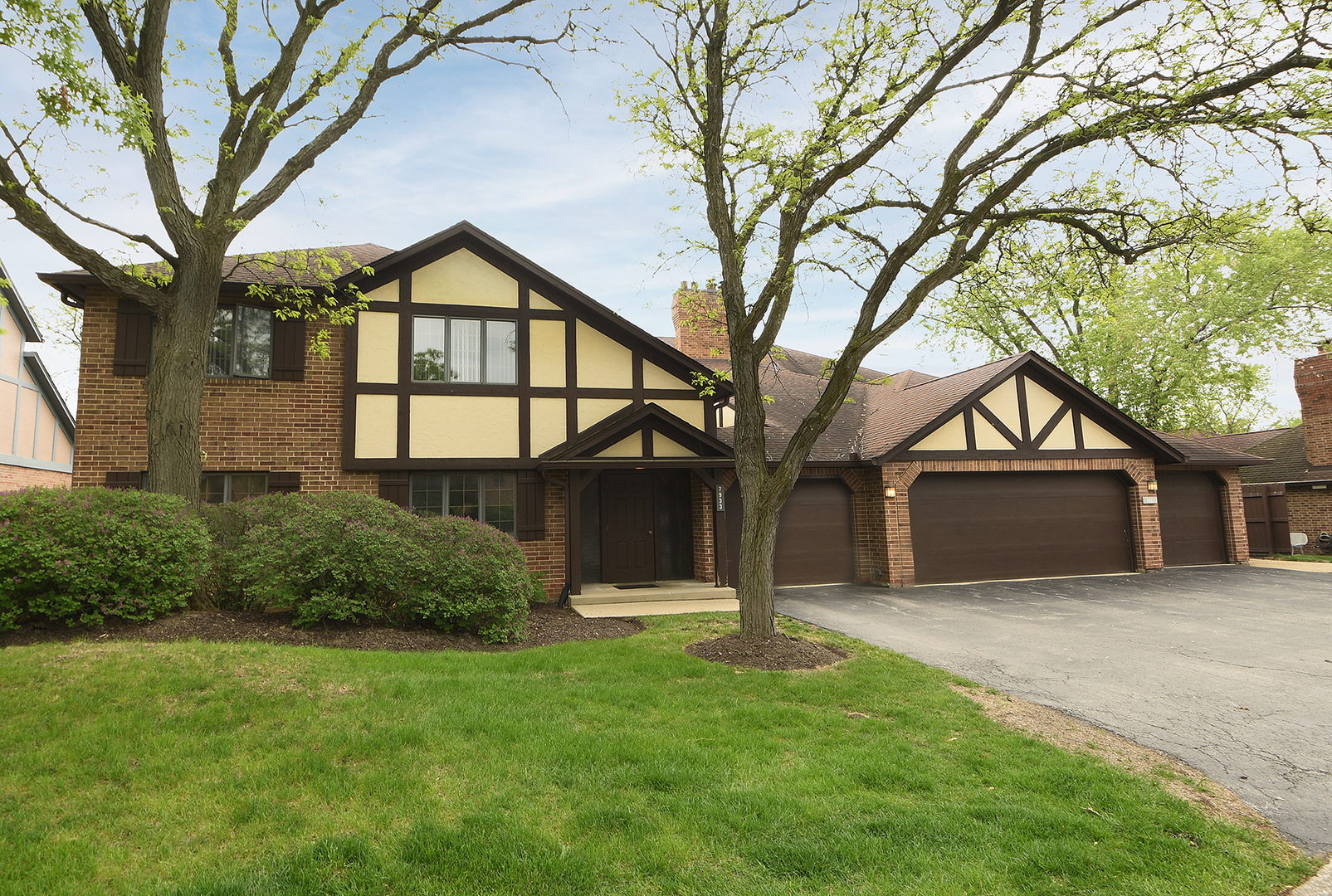 Property Photo:  7933 W Golf Drive 1B  IL 60463 