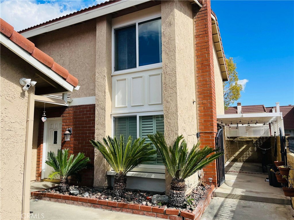 Property Photo: 11366 Orrs Court CA 90630