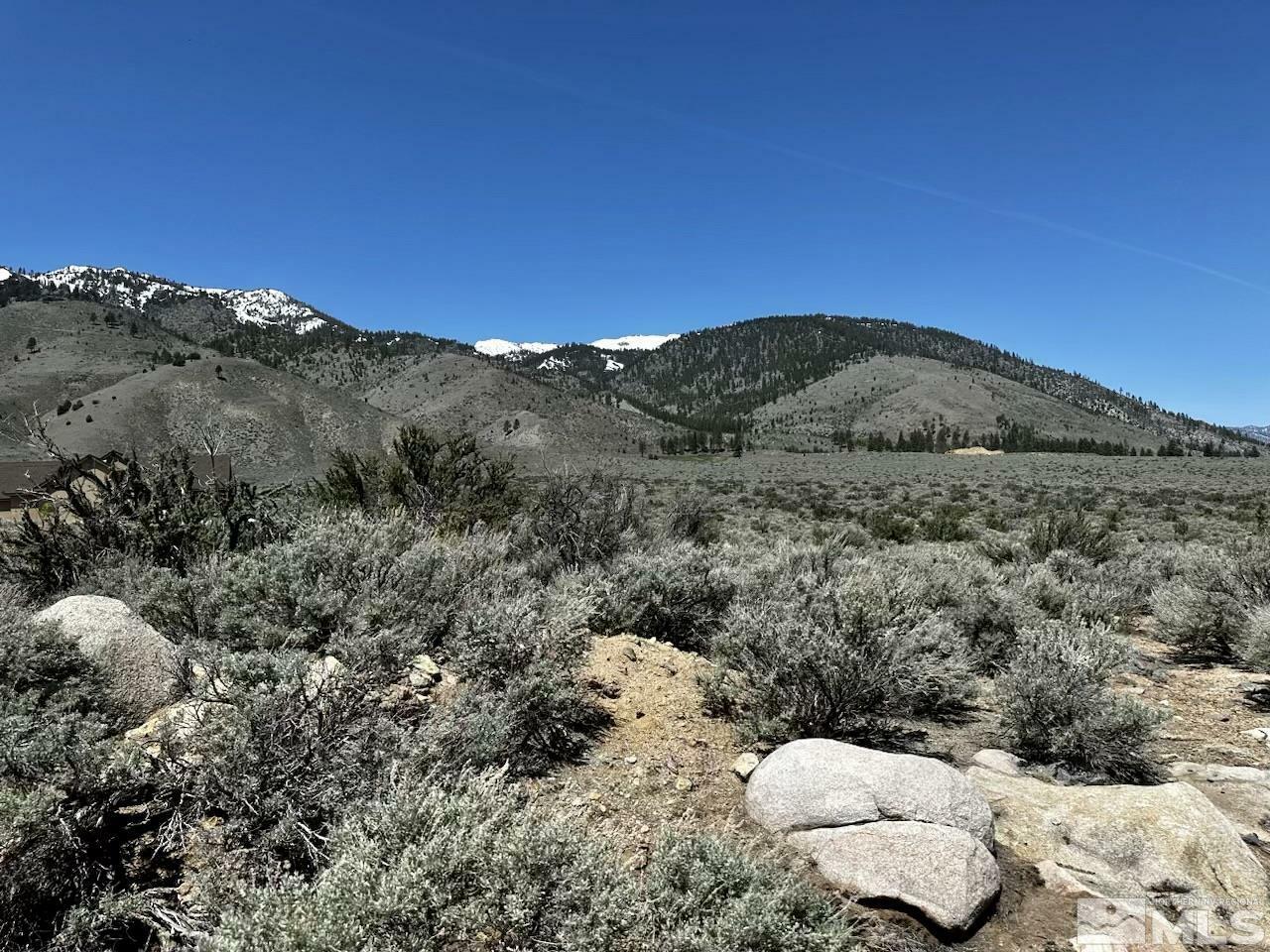 Property Photo: 0600 Hawkins Peak 6 CA 96120
