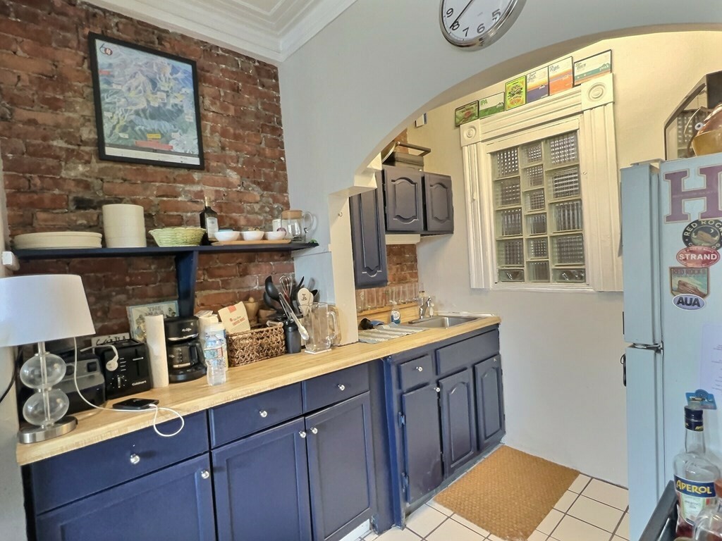 Property Photo:  259 W Newton 9  MA 02116 