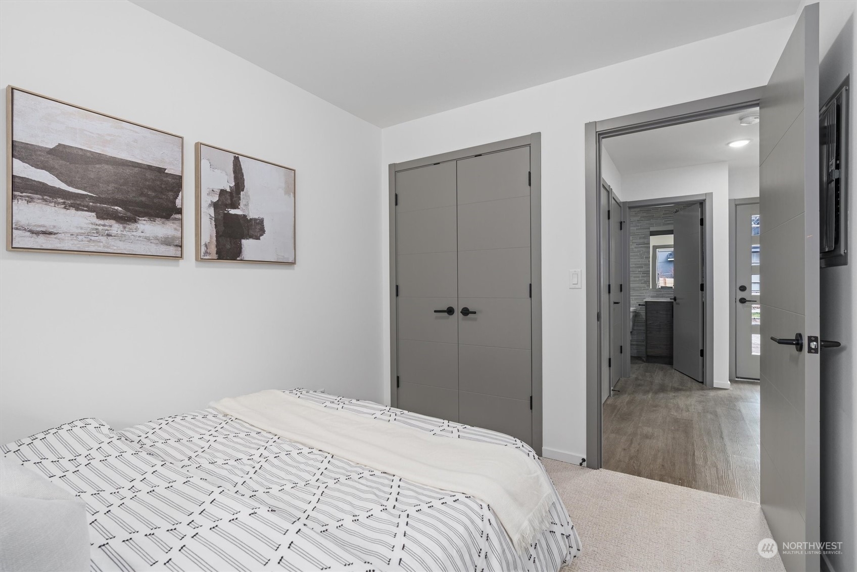 Property Photo: 4303 26th Avenue SW WA 98126