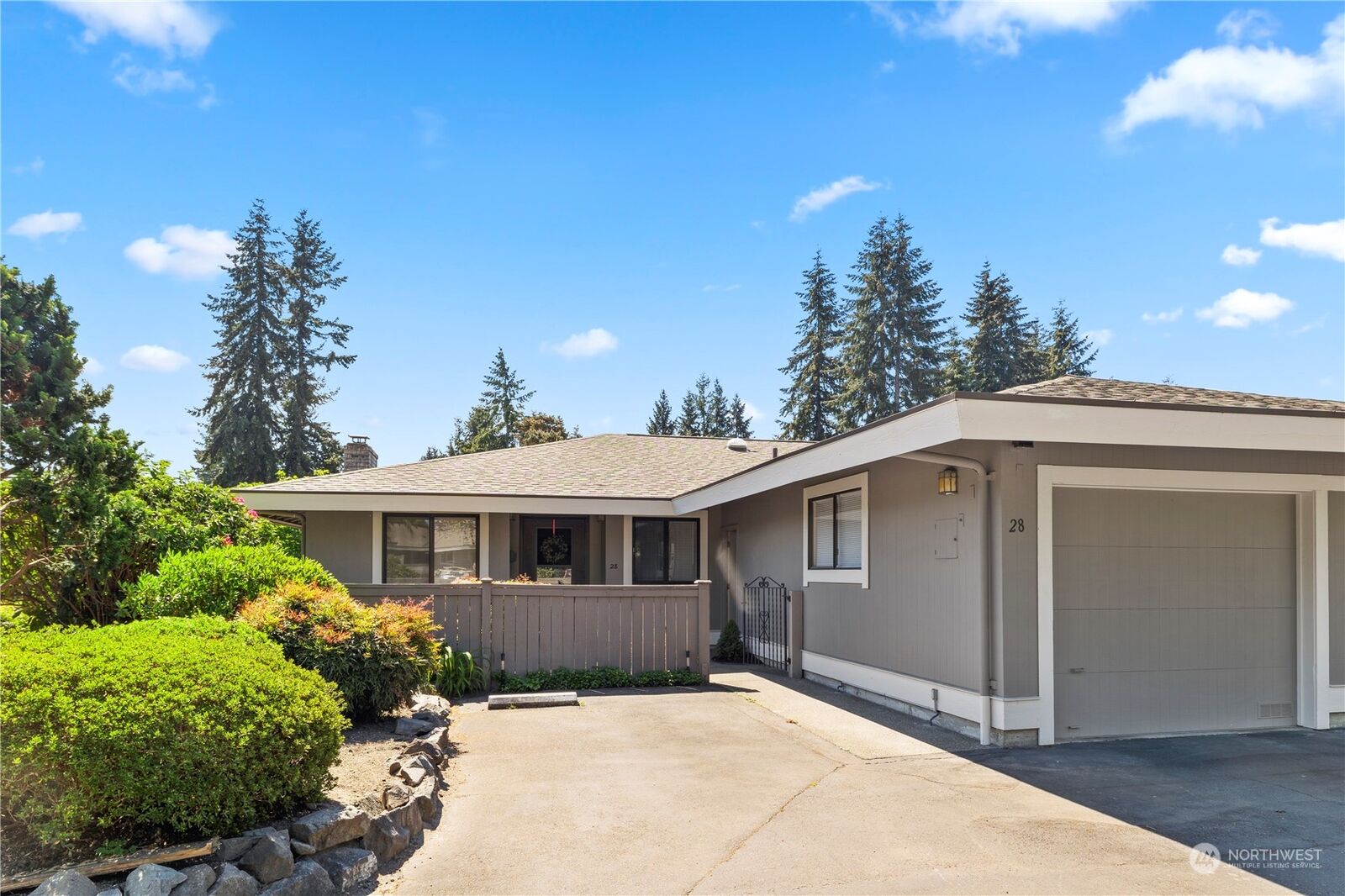 Property Photo:  1372 Bel Air Road 28  WA 98406 