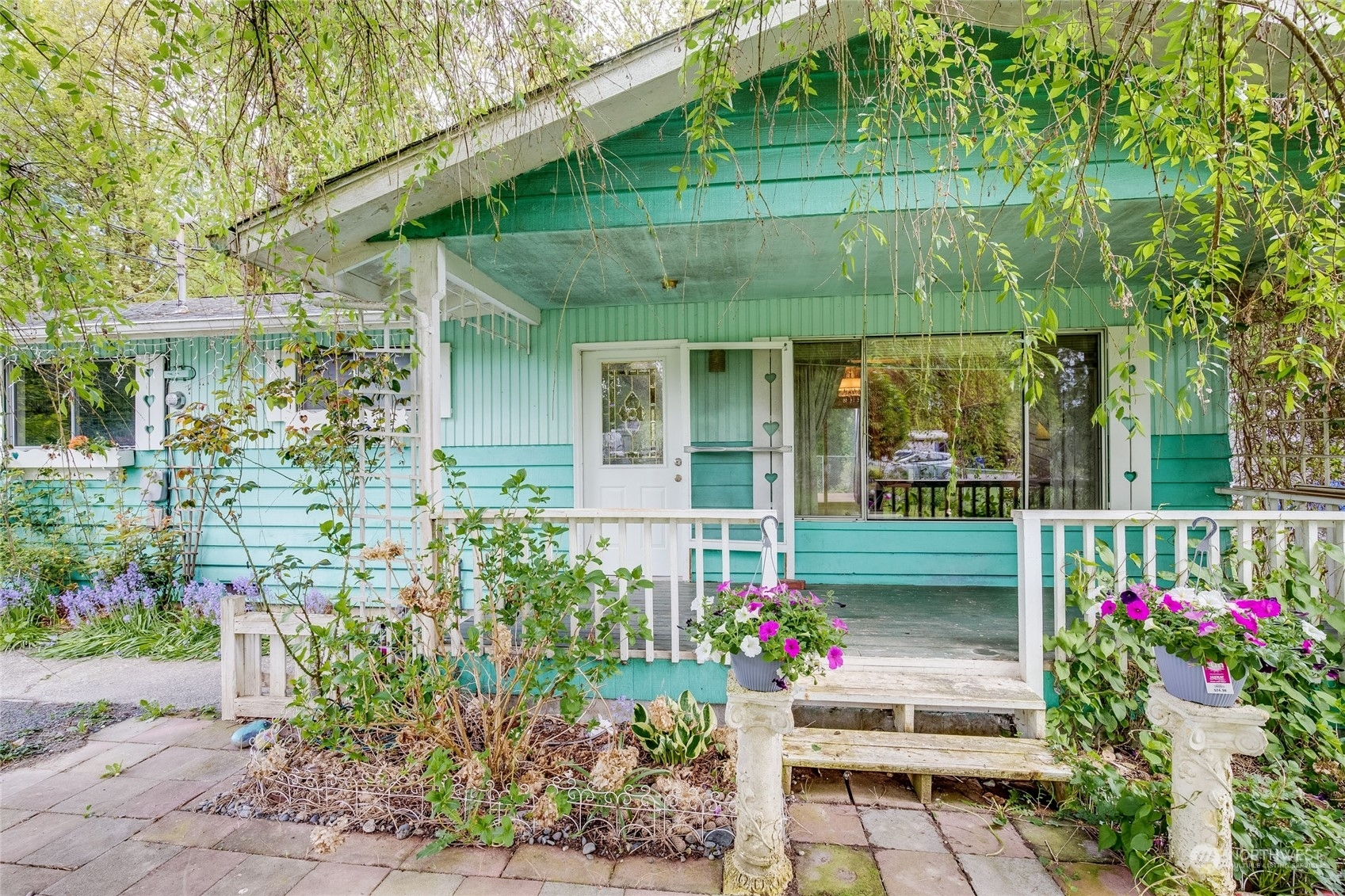 Property Photo: 17321 114th Place NE WA 98252