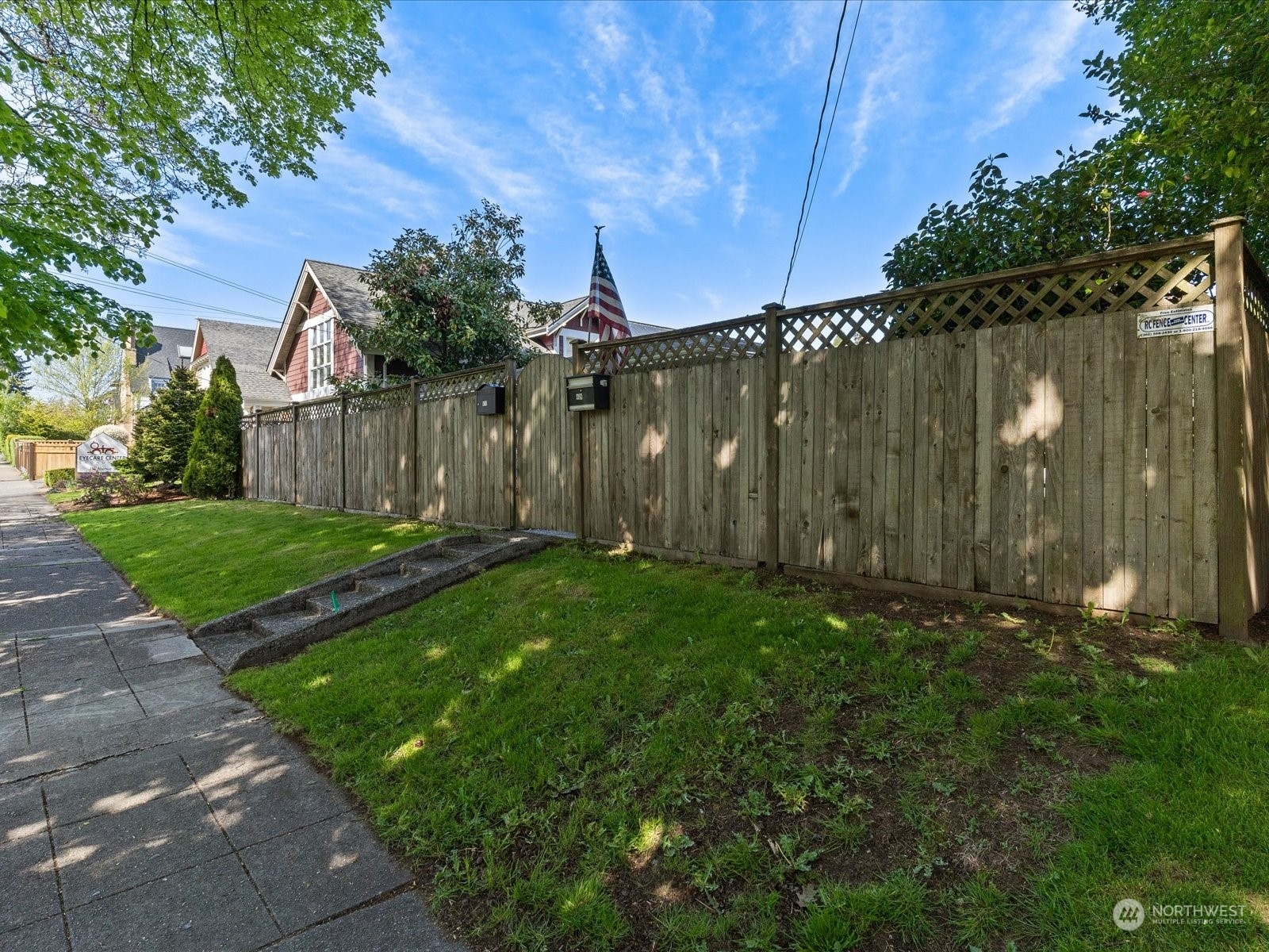 Property Photo:  409 Avenue D  WA 98290 