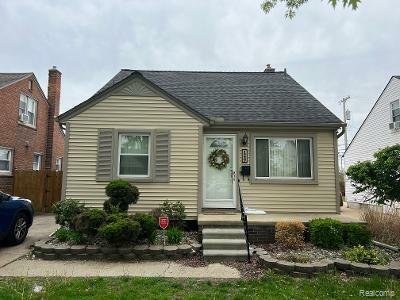 13437 Sycamore Street  Southgate MI 48195 photo