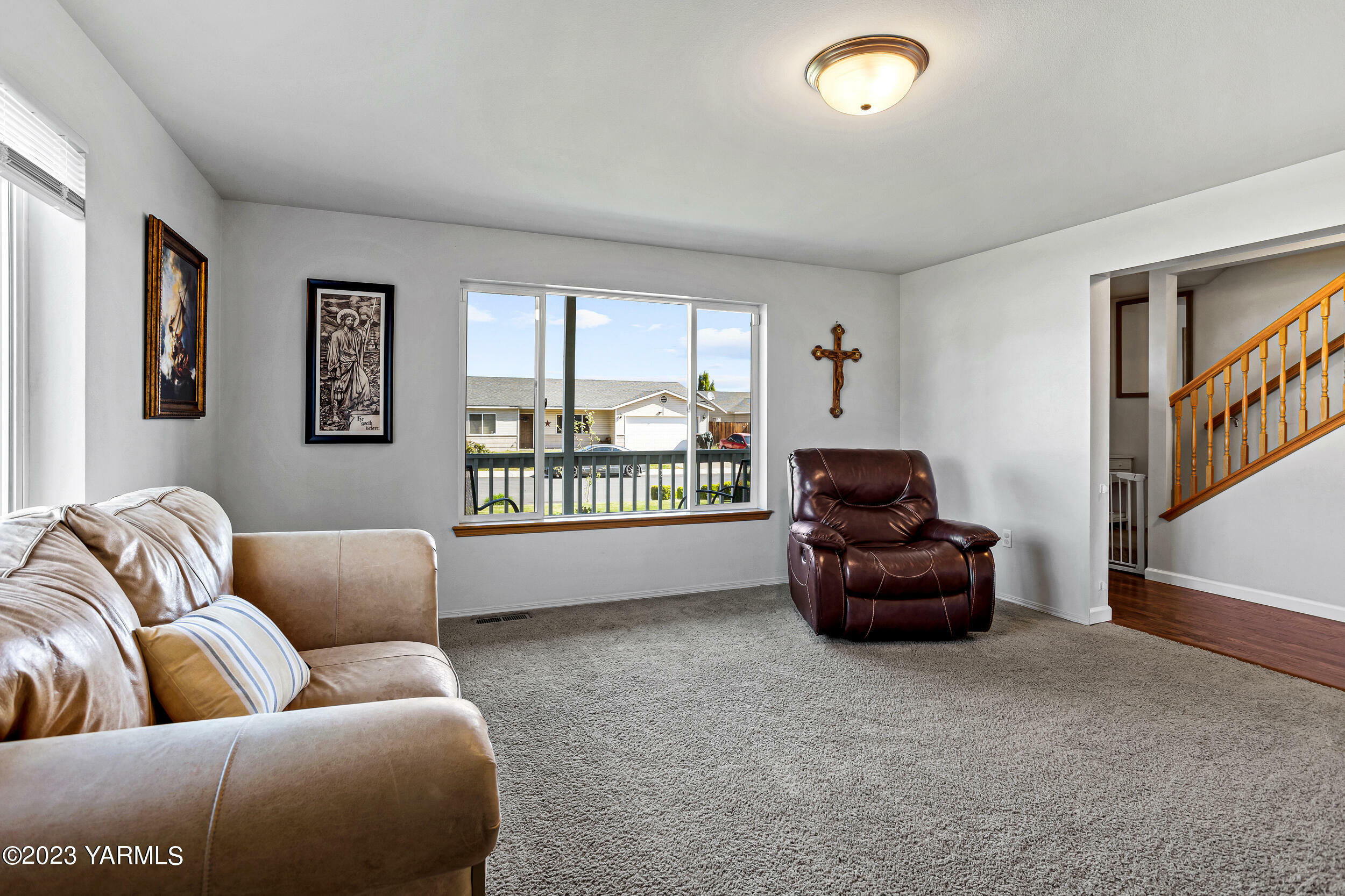 Property Photo: 2223 S 65th Ave WA 98903