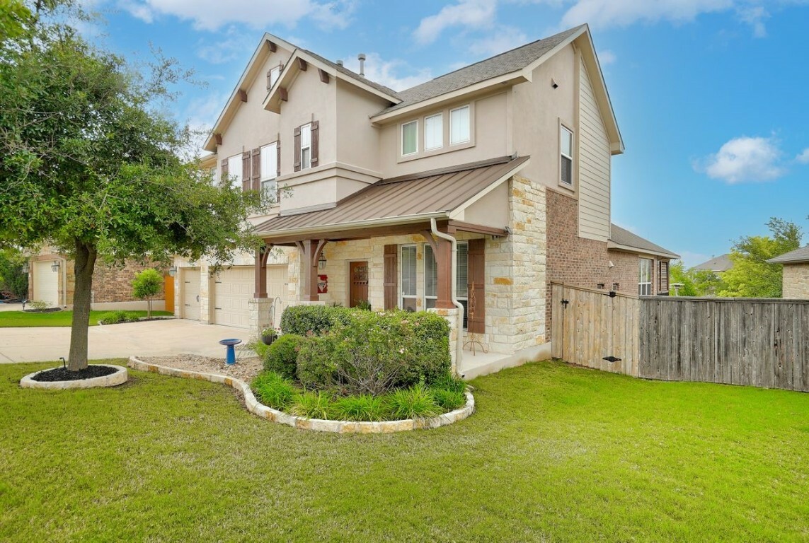 Property Photo:  3020 Sachen Street  TX 78626 