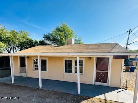 Property Photo:  467 N Adams Street  AZ 85390 